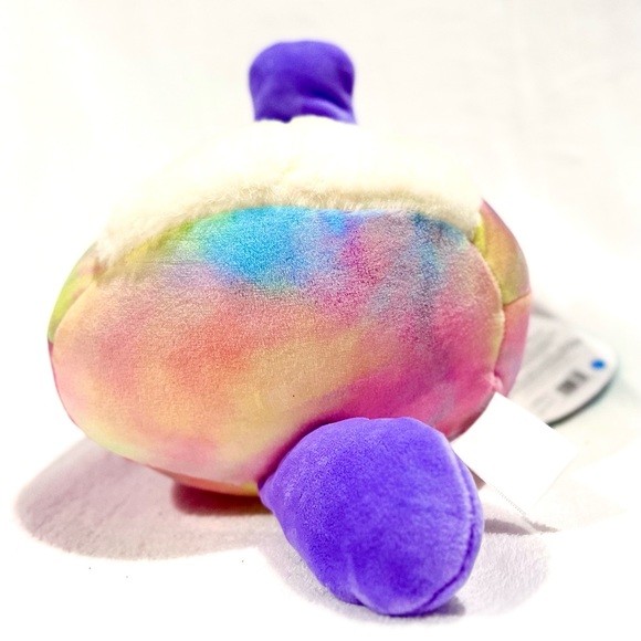 NWT Brindall 7.5” Platypus Official Squishmallow - Picture 2 of 6